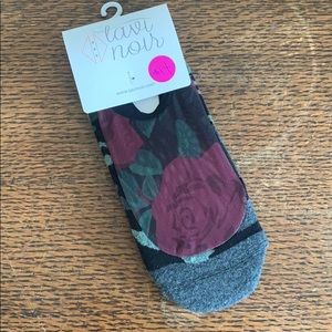 Tavi Noir Maddie Grippy Socks